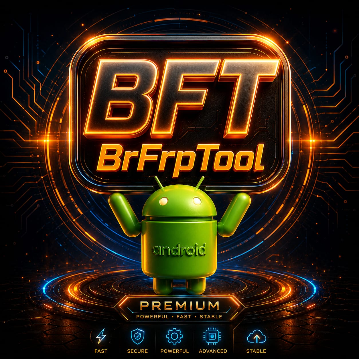 BR FRP TOOL Xiaomi FRP Credit Refill - Any Quantity NEW