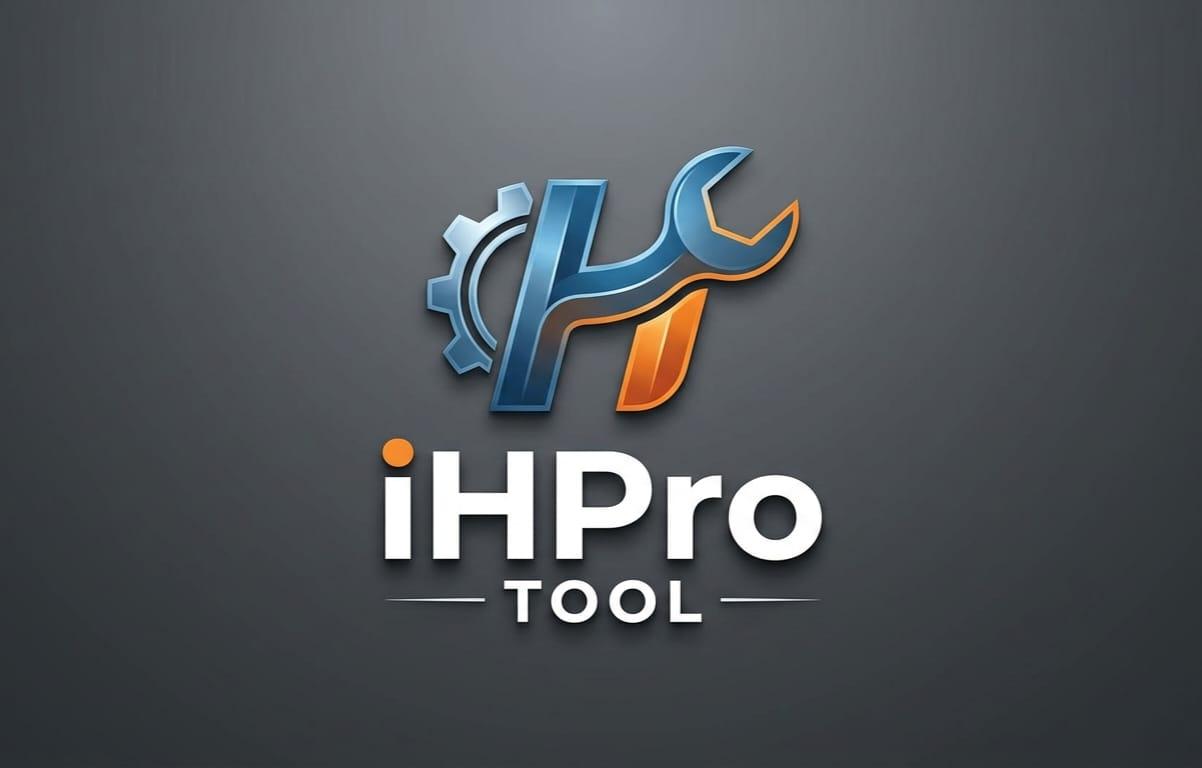iHPro Erase Passcode Tool - A12-13 Chip (Windows/Mac Tool)✅️