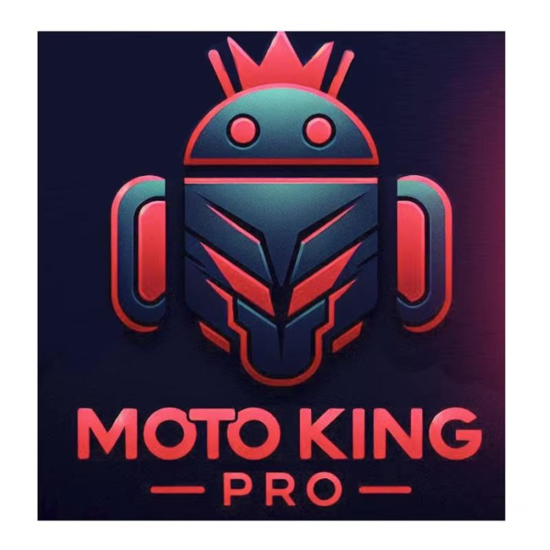 MotoKing Pro Tool 6 Month Activation