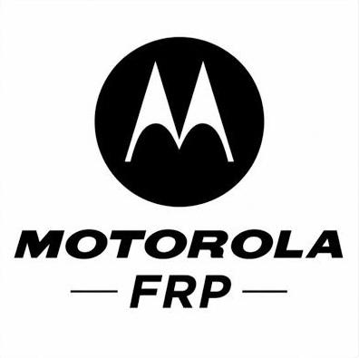 FRP MOTOROLA (FASTBOOT 1)
